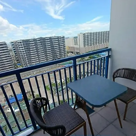 Sea Residences Moa Staycation